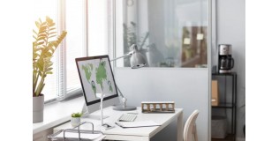 Офіс як інструмент продажів: Як робочий простір впливає на ефективність команди, перше враження клієнта та прибуток