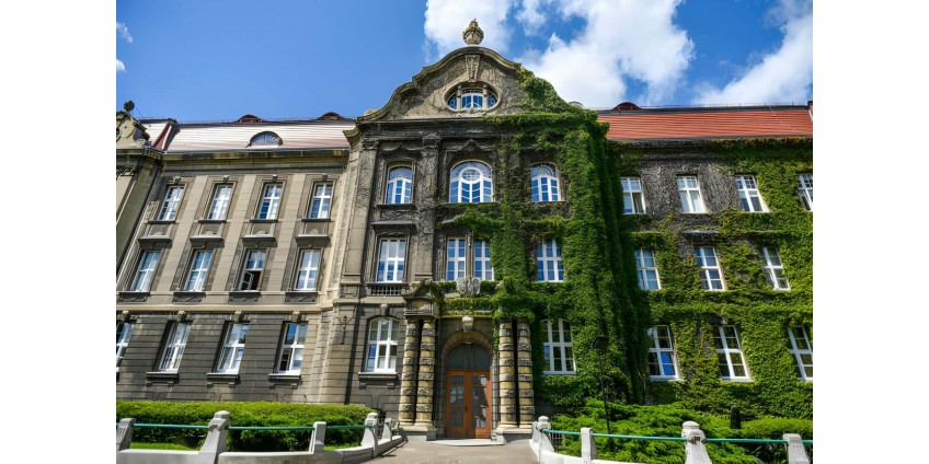 Рейтинг університетів Польщі: який обрати у 2026 році