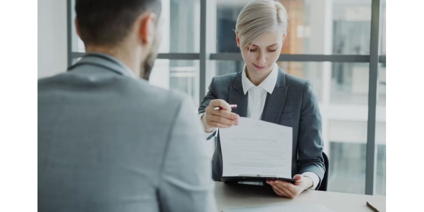 Пошук роботи в Україні: як знайти вакансію та отримати офер