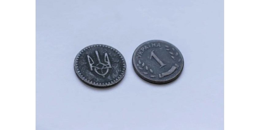 Заміна копійок на шаги - в чому ідея?