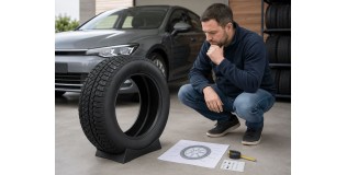 205/55 R16 для зими: як перевірити розмір ще влітку