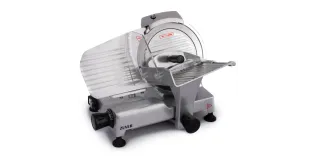 Професійні слайсери: швидкість, точність і безпека на вашій кухні