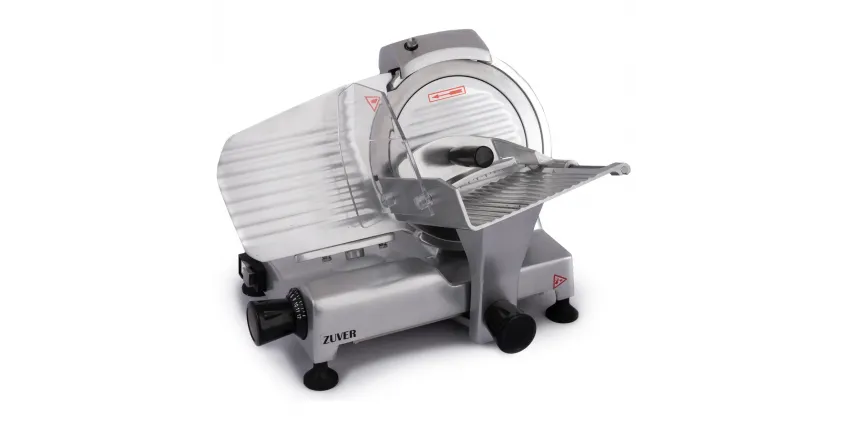 Професійні слайсери: швидкість, точність і безпека на вашій кухні