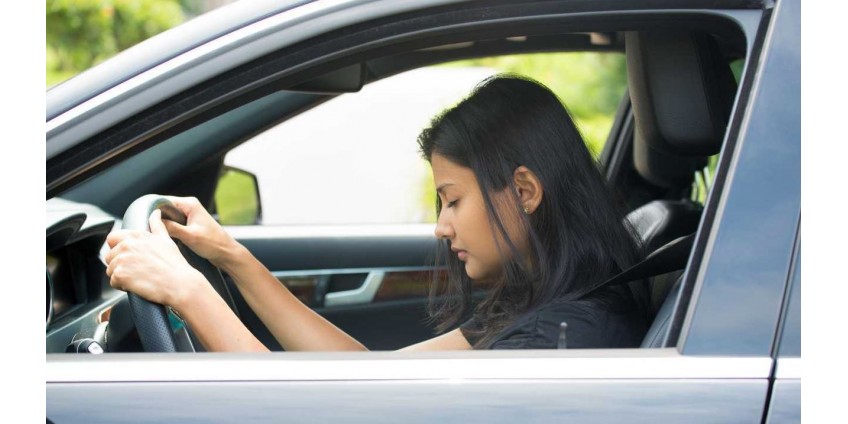 Бадьорість під час багатогодинного керування авто: чи допоможуть енергетики