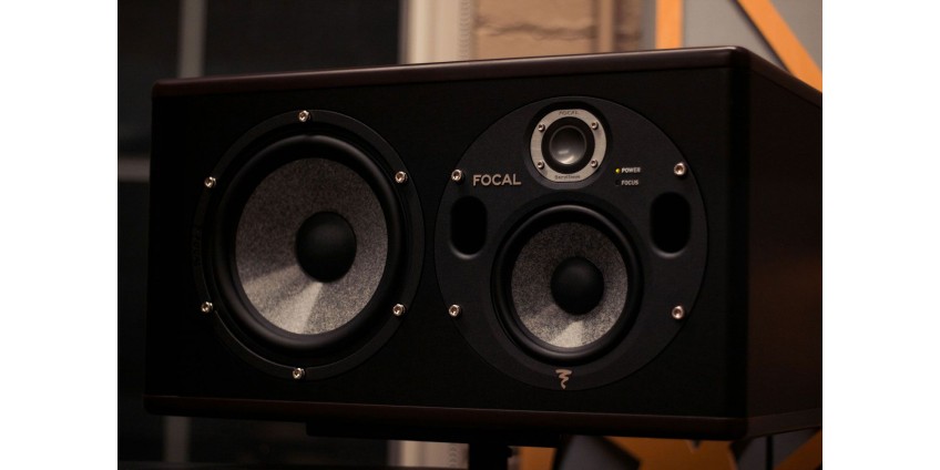 Сабвуфери, що перетворюють звук на справжні емоції