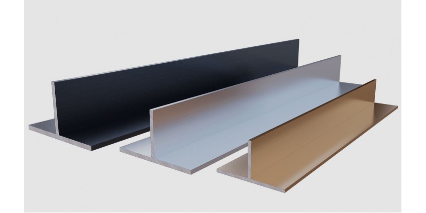 Т подібний профіль як універсальний елемент сучасних конструкцій