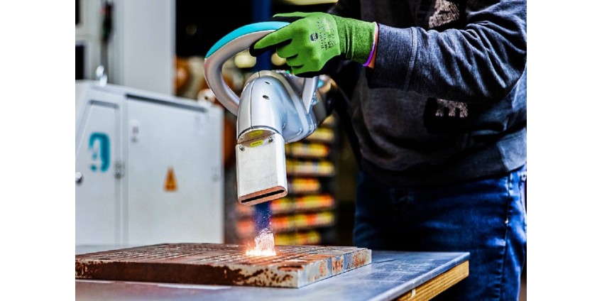 Як відкрити бізнес з лазерним обладнанням