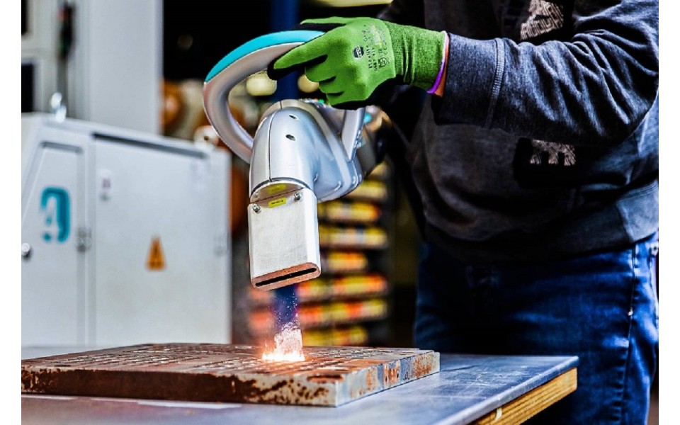 Як відкрити бізнес з лазерним обладнанням