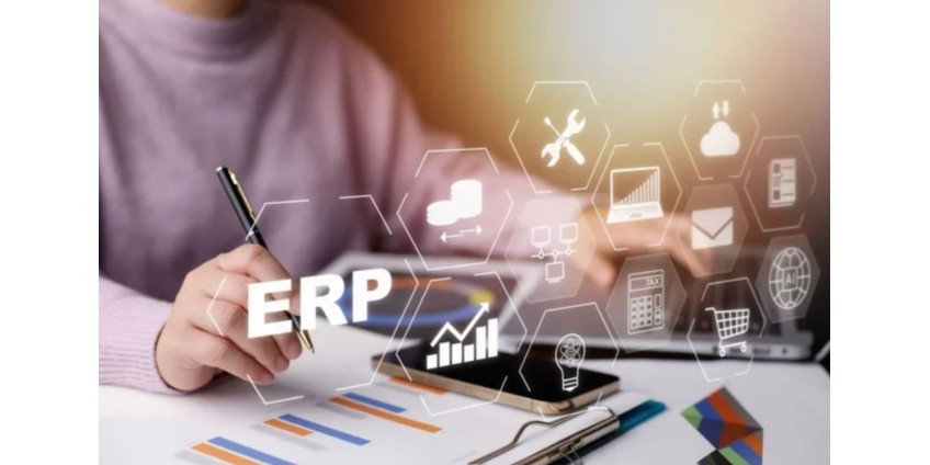 Коли бізнесу варто подумати про впровадження CRM та ERP-систем?