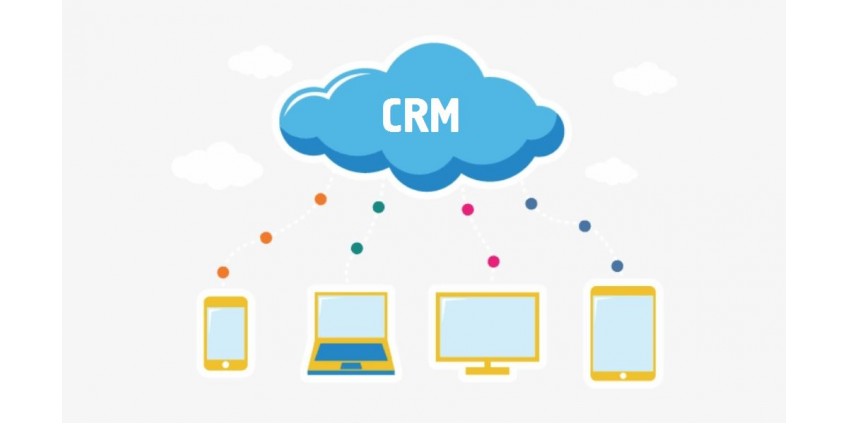 Як правильно обрати віртуальний сервер під CRM-систему?