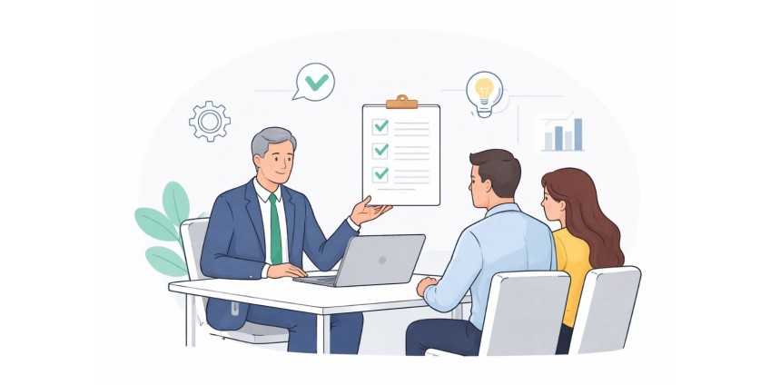 Як обрати підрядника для впровадження BAS в Україні: практичний гайд для бізнесу