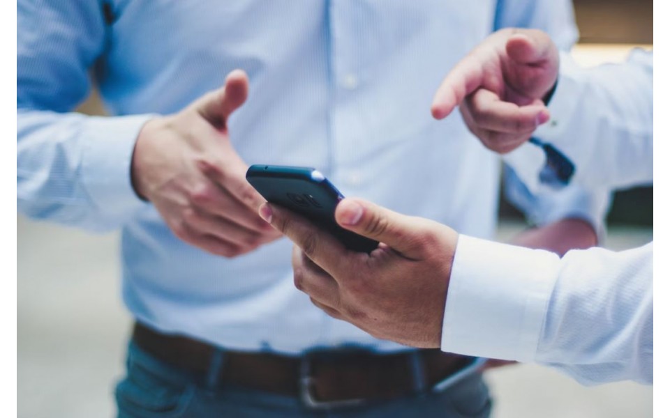 Корпоративні тарифи для компаній: оптимізація витрат на мобільний зв'язок