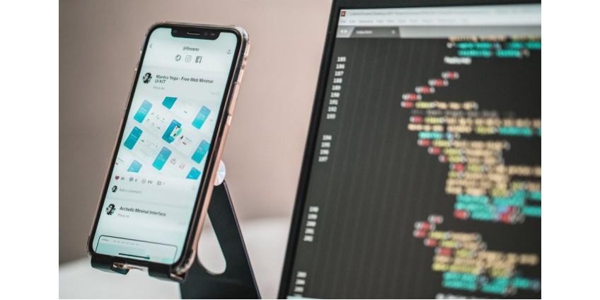 Mobile-First при створенні сайту: чому мобільна версія важливіша за десктопну
