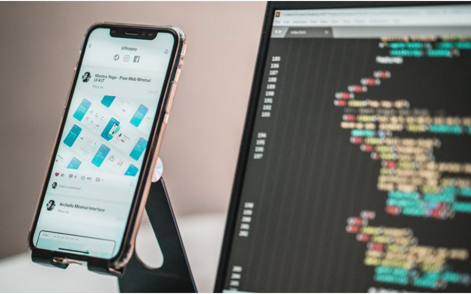 Mobile-First при створенні сайту: чому мобільна версія важливіша за десктопну