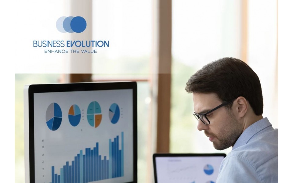 Як SAP Analytics Cloud змінює роль бізнес-аналітиків