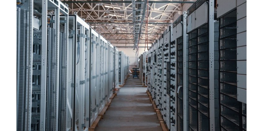 Як орендувати віддалений фізичний сервер: досвід та тонкощі