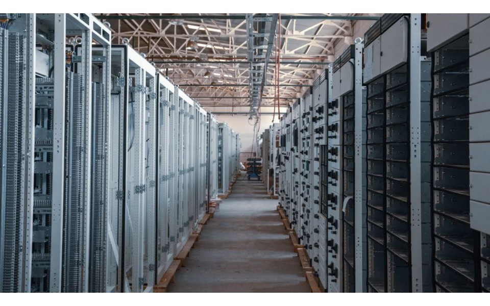 Як орендувати віддалений фізичний сервер: досвід та тонкощі