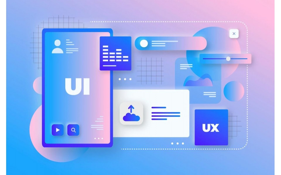 Чому корпоративні сайти старіють швидше, ніж бізнес: ознаки, що час оновлювати UI/UX