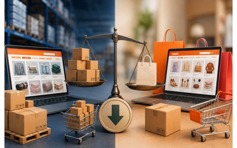 1688 проти Taobao: у чому різниця для оптового покупця і де реально нижча ціна