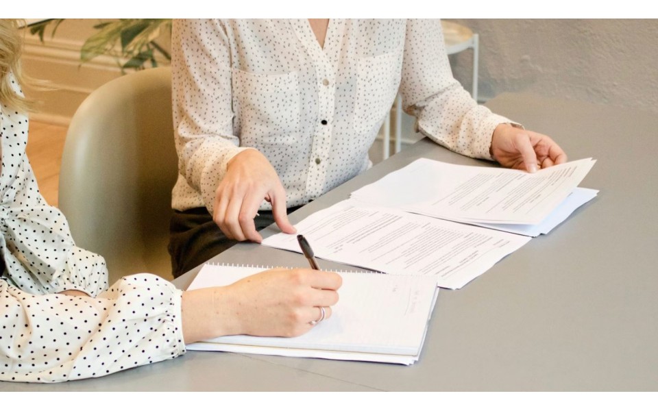 Як підготувати документи для митного оформлення, щоб уникнути додаткових перевірок