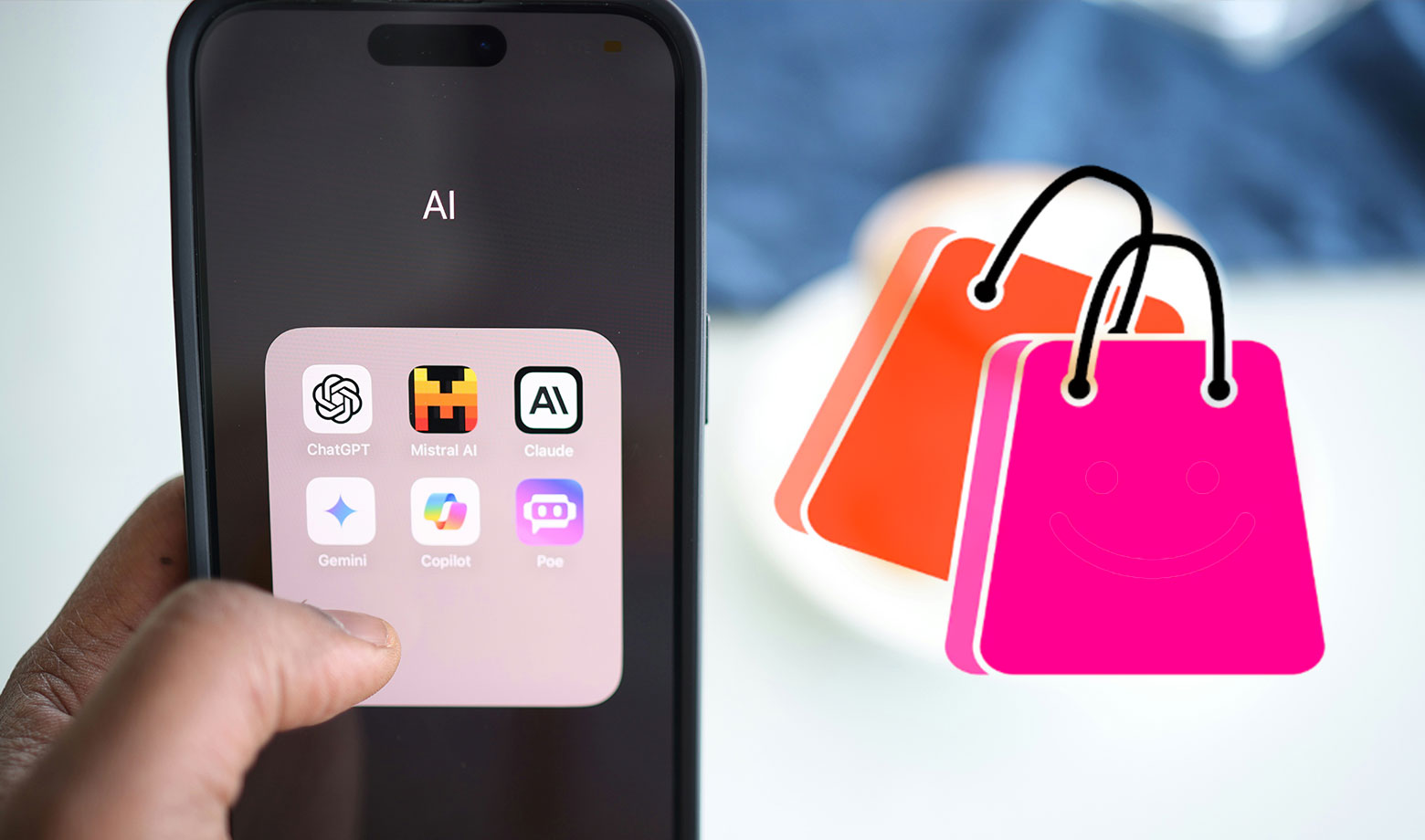 Як інтернет-магазину почати продавати через ШІ