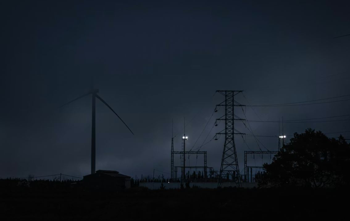 Як відключення електроенергії в Україні впливають на онлайн-продажі Як відключення електроенергії в Україні впливають на онлайн-продажі