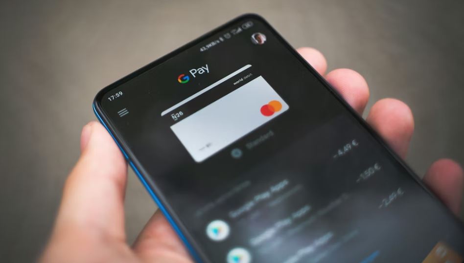 Платіжний шлюз