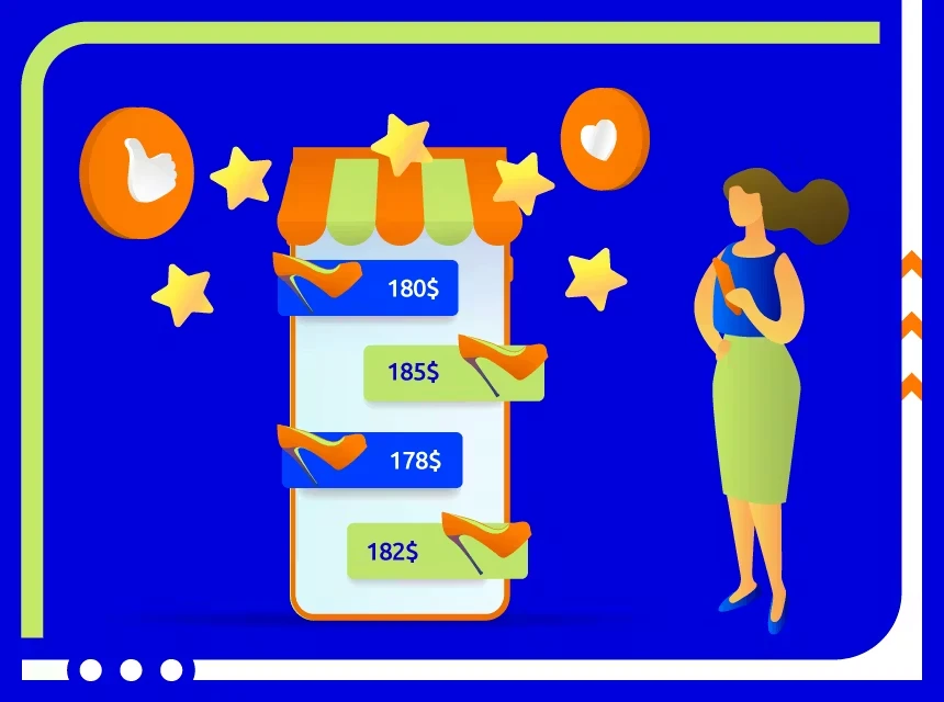 Аналіз цін конкурентів