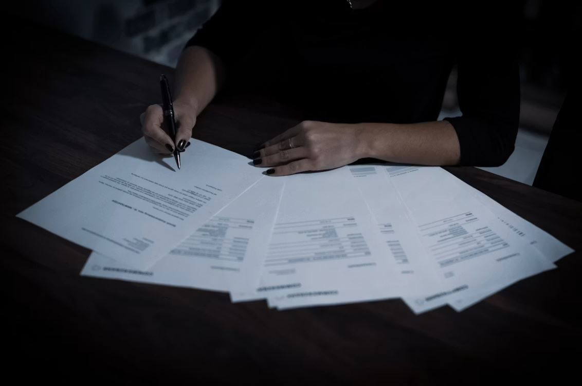 Первинні документи в бухгалтерії: з чого починається правильний облік Первинні документи в бухгалтерії: з чого починається правильний облік