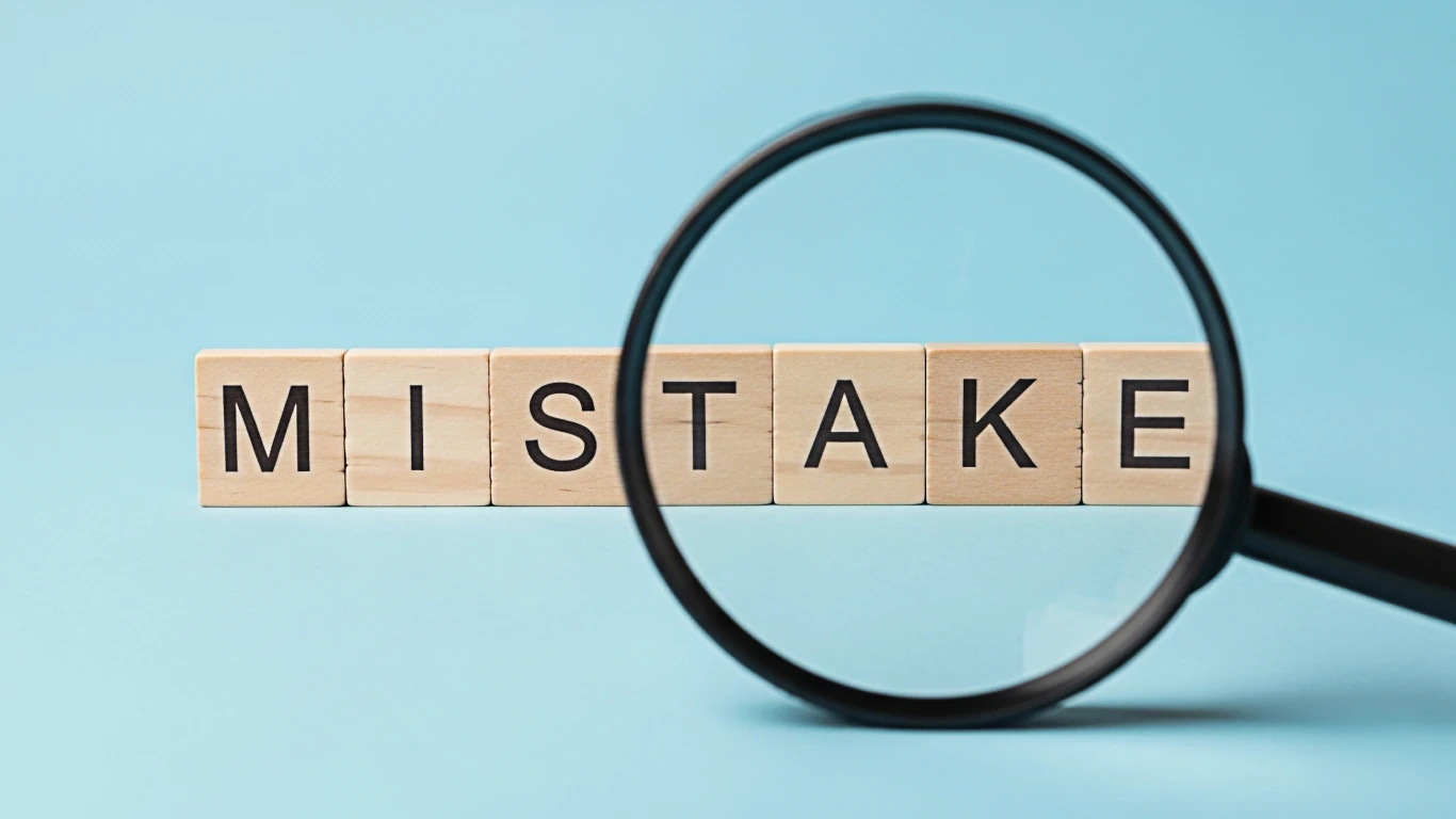 Фінансова дисципліна в малому бізнесі: типові помилки підприємців і як їх уникнути Фінансова дисципліна в малому бізнесі: типові помилки підприємців і як їх уникнути