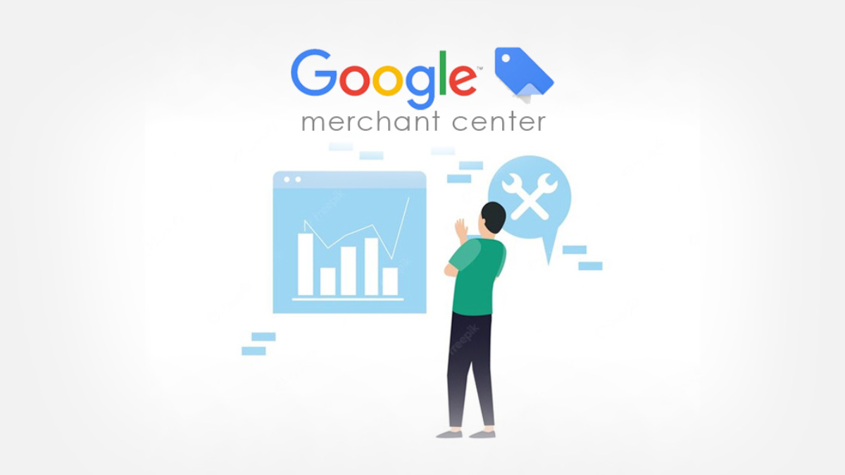 Торгові кампанії через Merchant Center