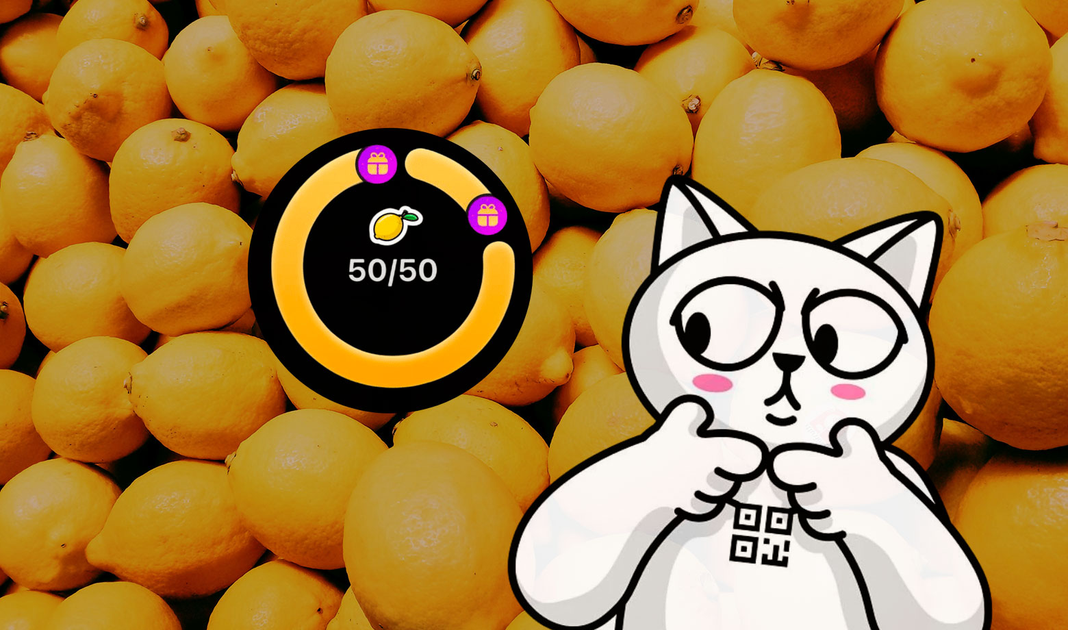 Розбір маркетингової акції з "лимонами" від Монобанку 