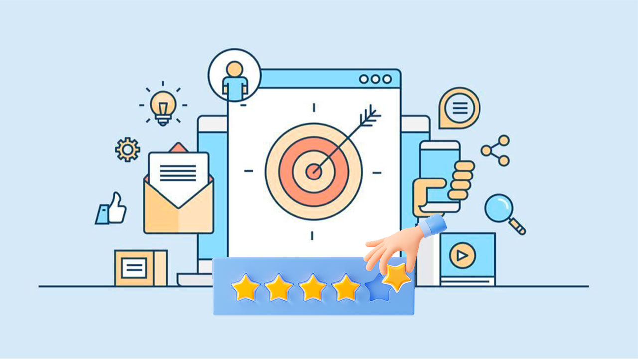 Рейтинг агенцій з таргетингу: 5 компаній, що професійно займаються налаштуванням таргетованої реклами