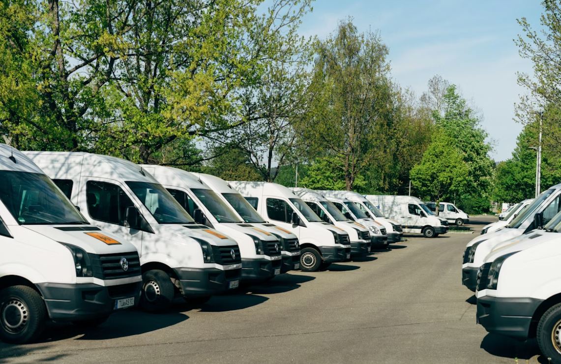 Як правильне обслуговування комерційного транспорту впливає на прибутковість