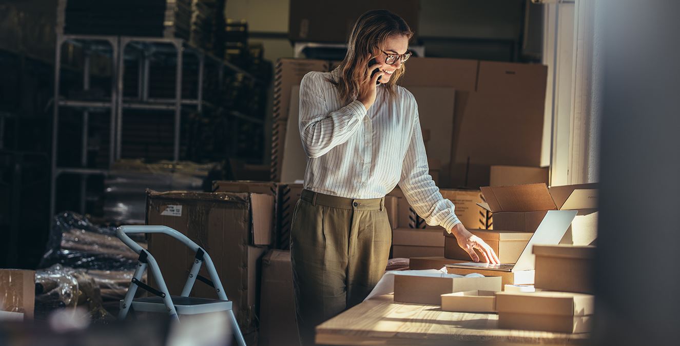 Бізнес в Україні