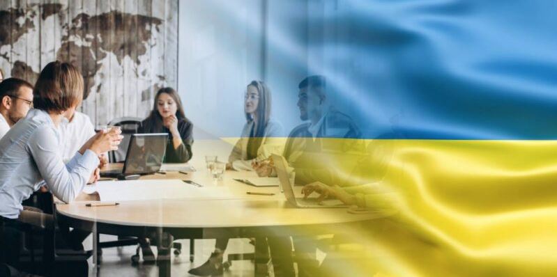 Проблеми бізнесу в Україні