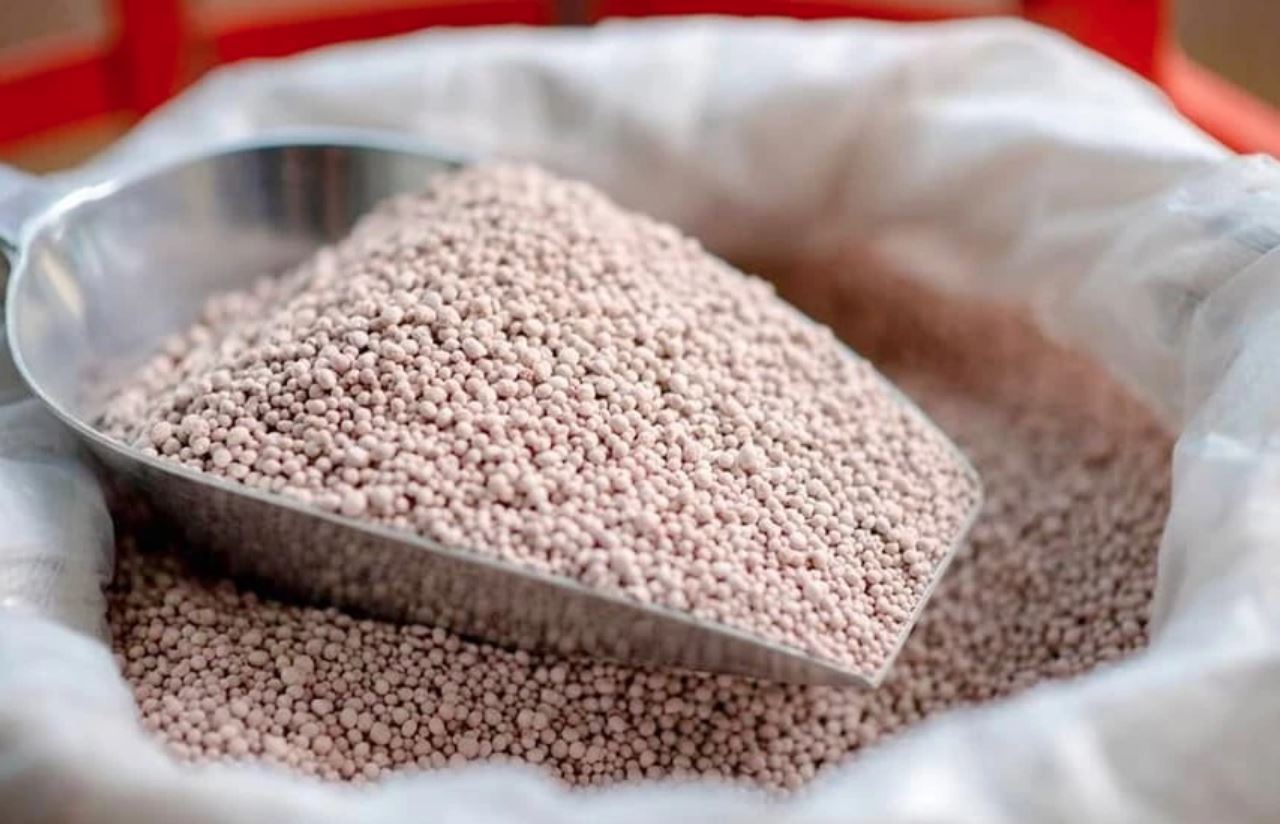 Бізнес на фосфорних добривах