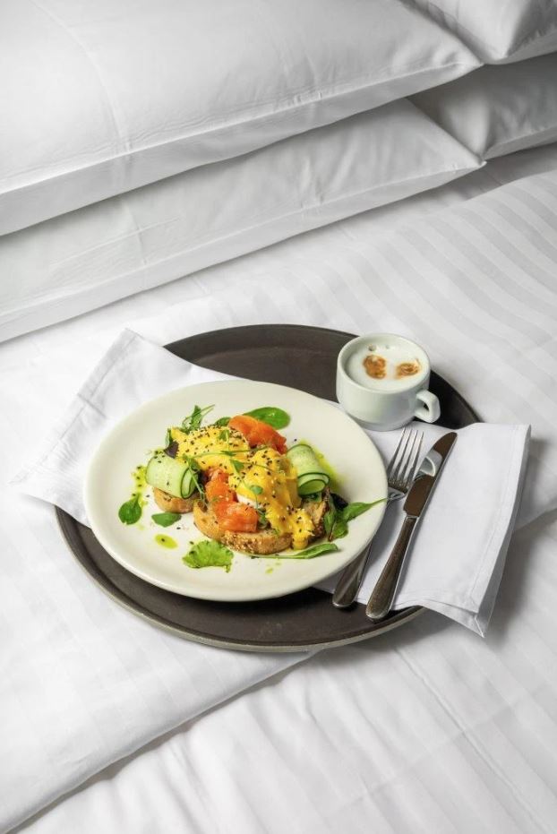 Готельний сервіс