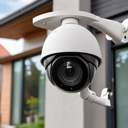 Охорона майна