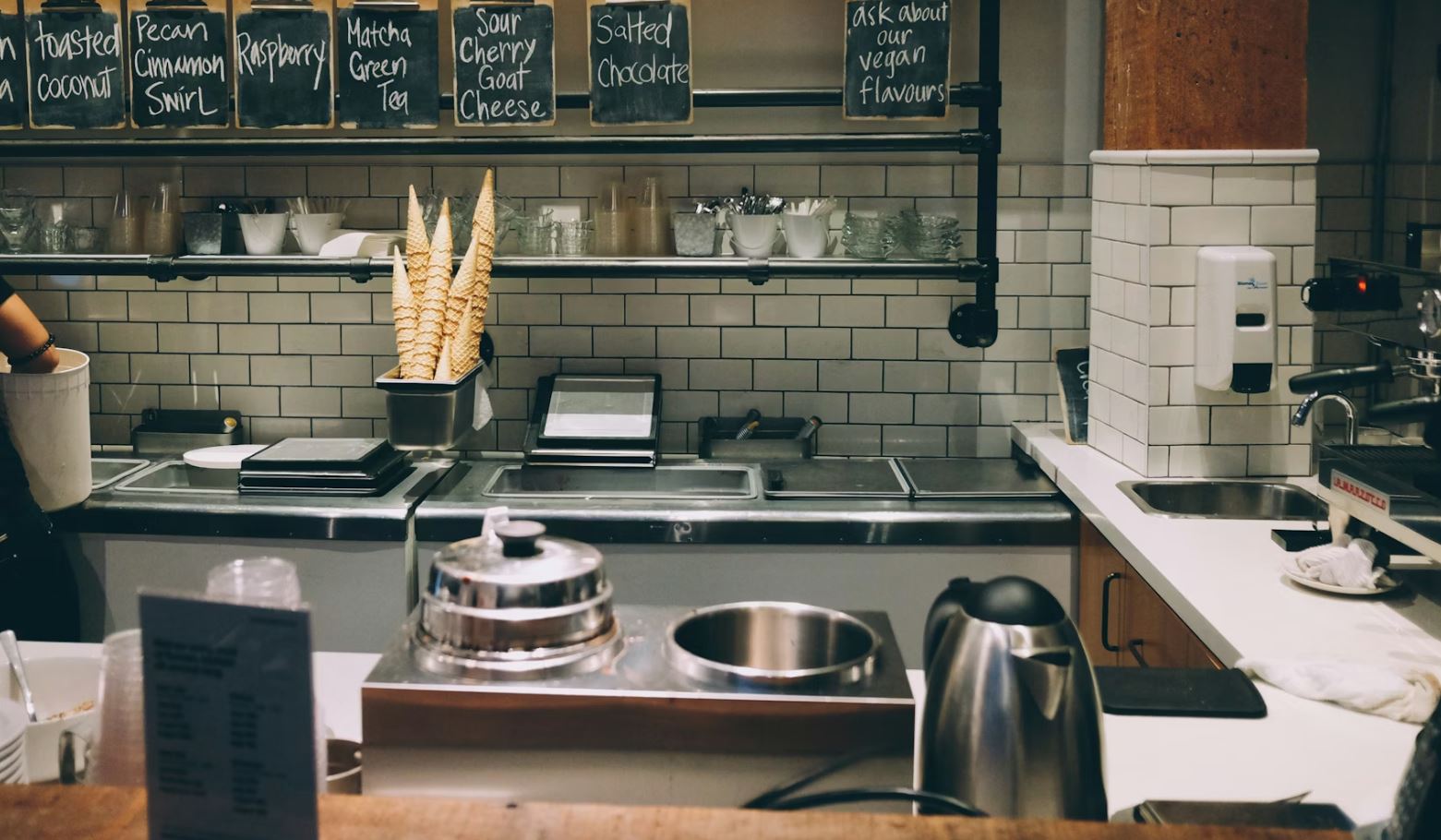 Обладнання для ресторанів: ціна і новітні технології — ключові характеристики Обладнання для ресторанів: ціна і новітні технології — ключові характеристики