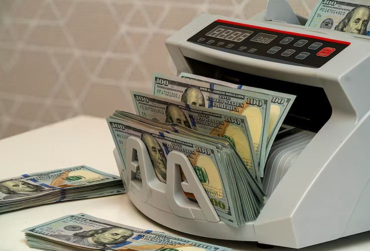 Як Супер Мані Каунтерс допомагає бізнесу автоматизувати підрахунок готівки Як Супер Мані Каунтерс допомагає бізнесу автоматизувати підрахунок готівки