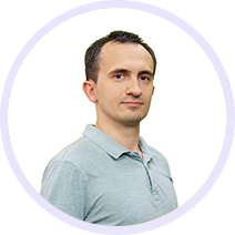 Микола Шмичков
