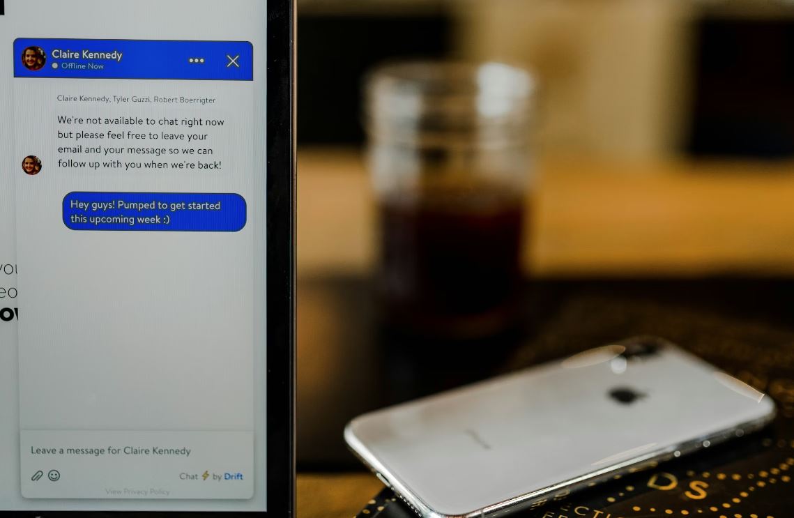 Онлайн-чат для сайту: 5 безкоштовних варіантів