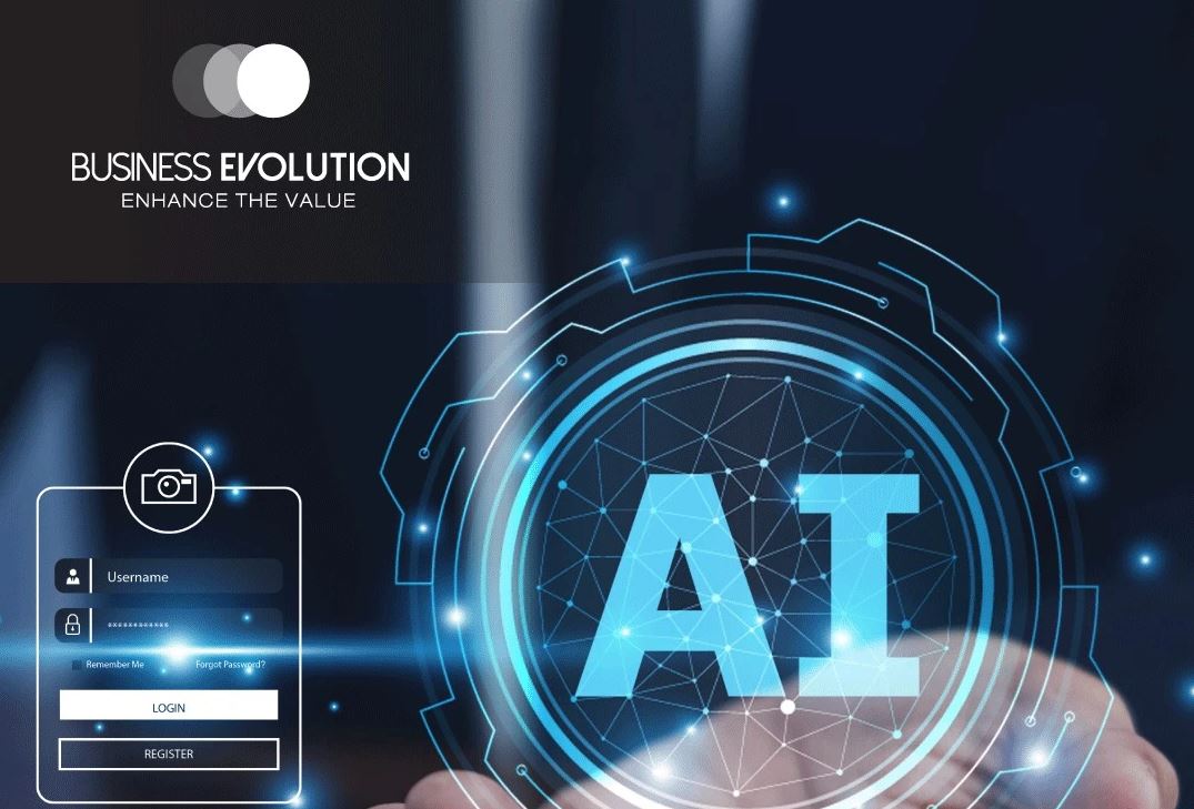 SAP Analytics Cloud використовує вбудований ШІ