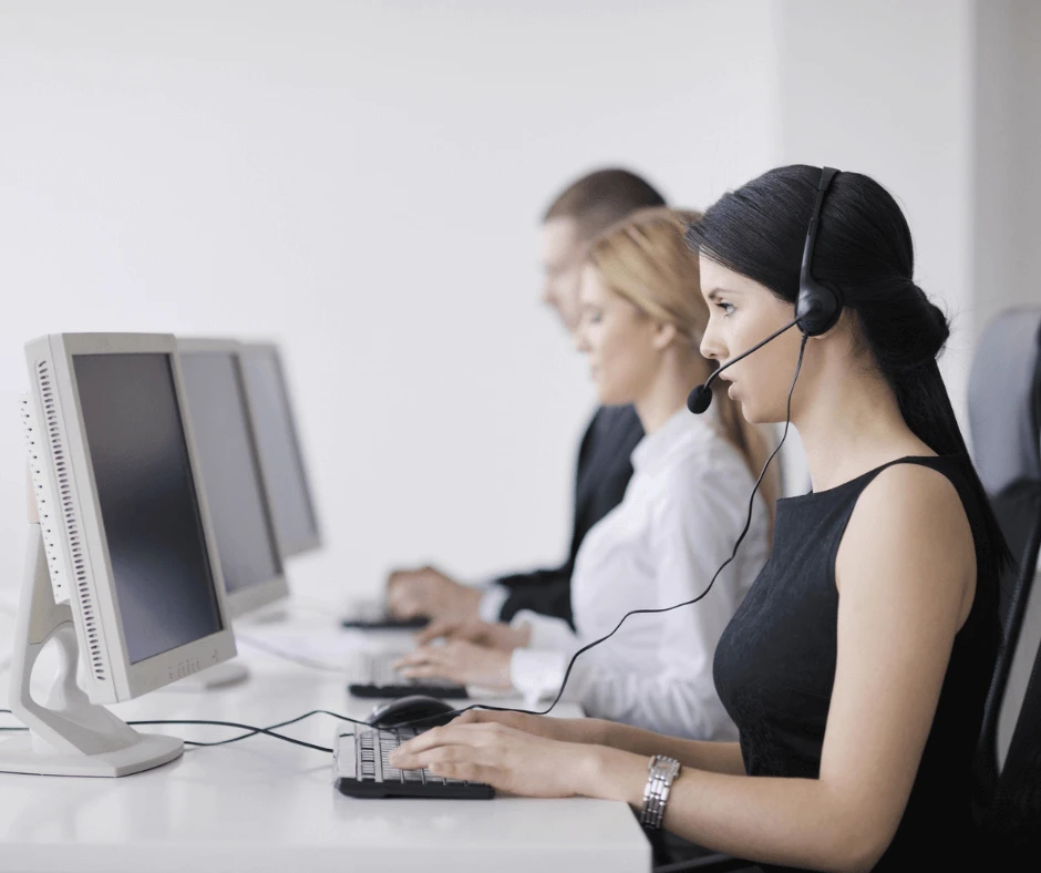 Service Desk і BAS Бухгалтерія